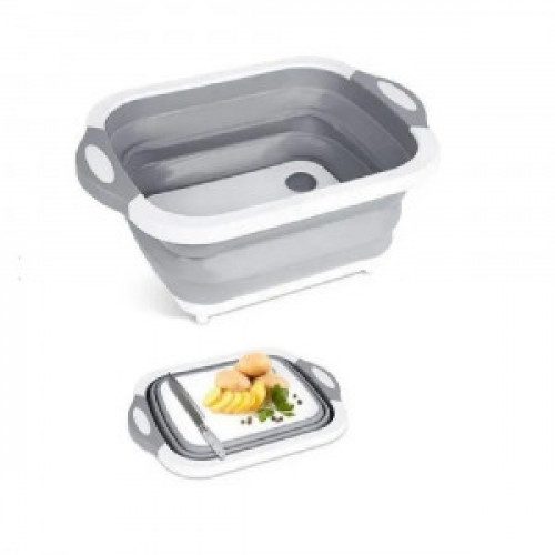 BANDEJA TABLA VERDURAS