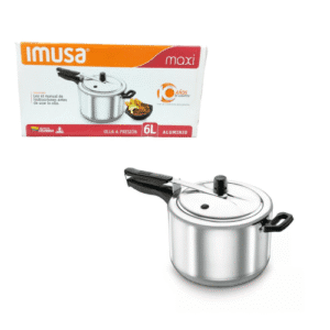 OLLA PRESIÓN IMUSA 6L