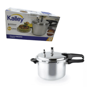 OLLA PRESIÓN KALLEY 4,2L