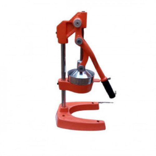 EXPRIMIDOR DE NARANJA INDUSTRIAL