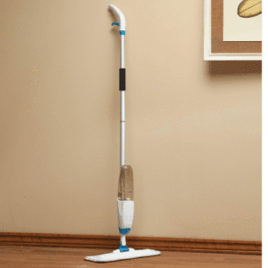 TRAPERO CON DISPENSADOR