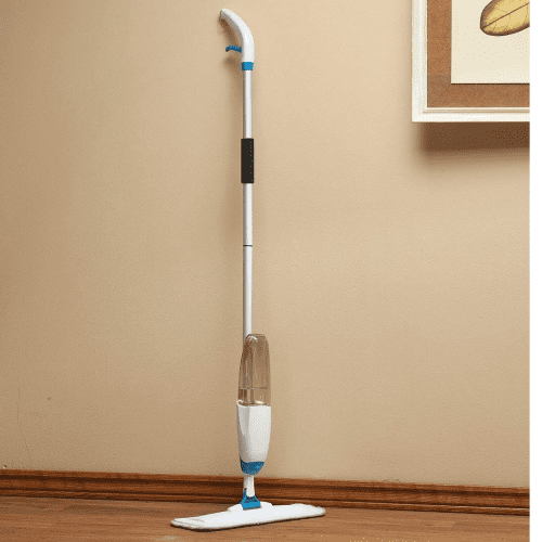 TRAPERO CON DISPENSADOR