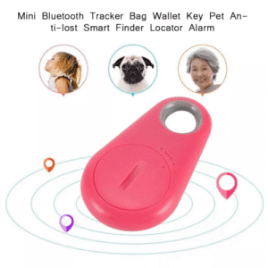 LOCALIZADOR GPS PARA MASCOTAS Y OBJETOS