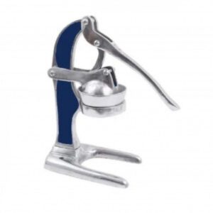 EXPRIMIDOR NARANJAS ALUMINIO