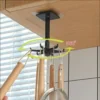 GANCHOS GIRATORIOS DE 360 GRADOS PARA COCINA