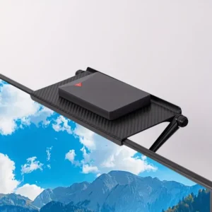 SOPORTE UNIVERSAL TV MÓDEM DECODIFICAR