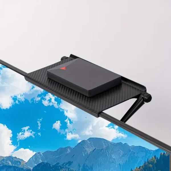 SOPORTE UNIVERSAL TV MÓDEM DECODIFICAR