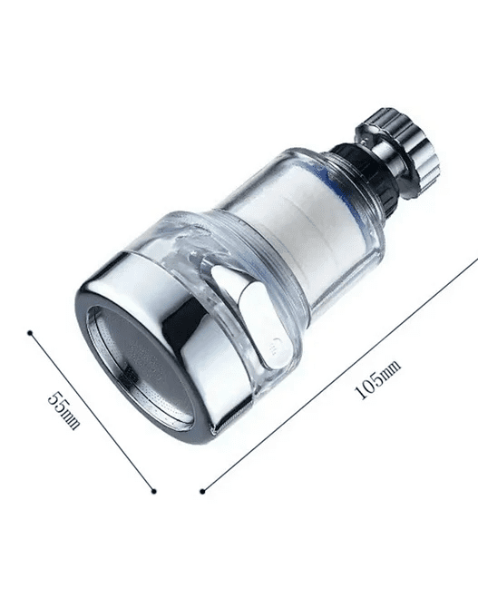 FILTRO GRIFO PURIFICADOR DE AGUA