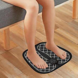 TAPETE PIES MASAJEADOR SMART FITNESS