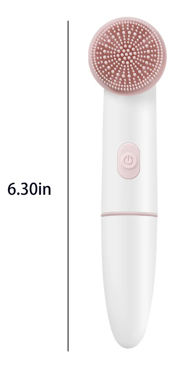 MASAJEADOR FACIAL 2 EN 1 WL 0156