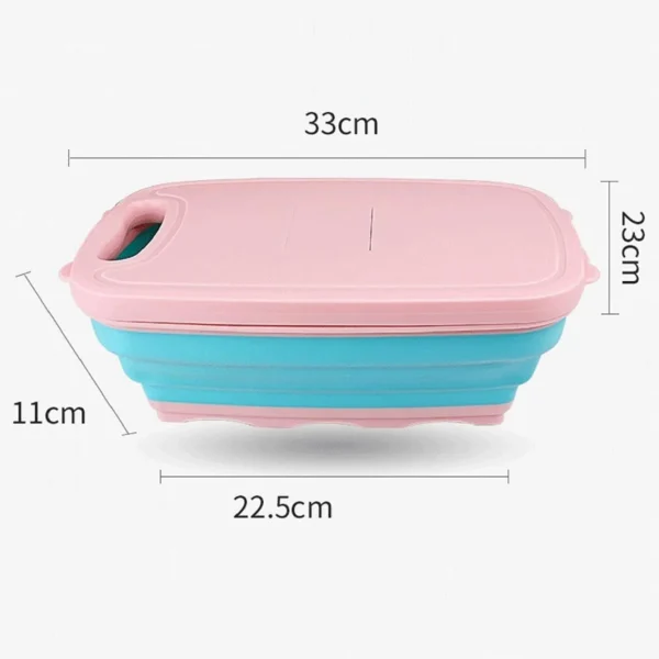 TABLA MULTIFUNCIONAL 9 EN 1