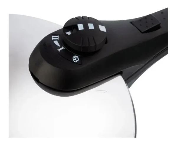 OLLA DE PRESION 7 LITROS CHEF MASTER