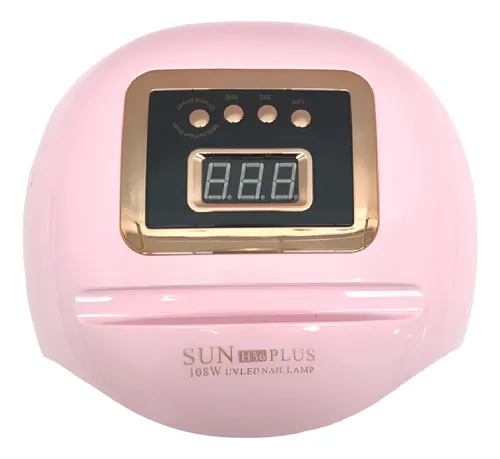 D_NQ_NP_879839-MLA90740890406_082025-O LAMPARA DE UÑAS LED/UV 108W