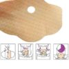 PARCHE ADELGAZANTE PARA ABDOMEN WONDER