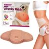 PARCHE ADELGAZANTE PARA ABDOMEN WONDER