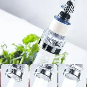 FILTRO GRIFO PURIFICADOR DE AGUA