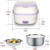 lonchera-electrica-al-vapor-2-capas-en-acero-multifuncional-1028536291 MINI OLLA DE ARROZ VAPORIZADOR ELÉCTRICO MULTIFUNCIÓN CAJA DE ALMUERZO