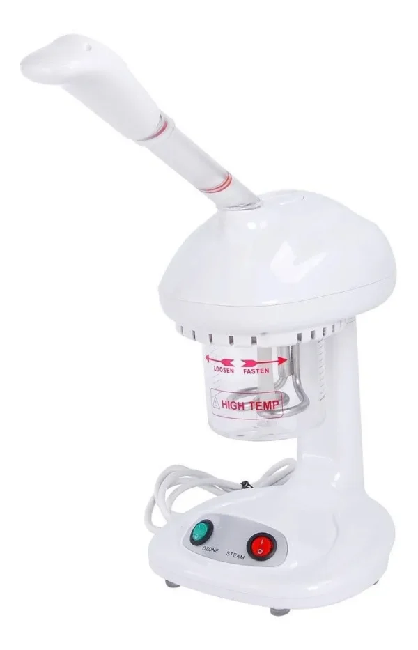 Vaporizador de Ozono Portátil Facial con Brazo
