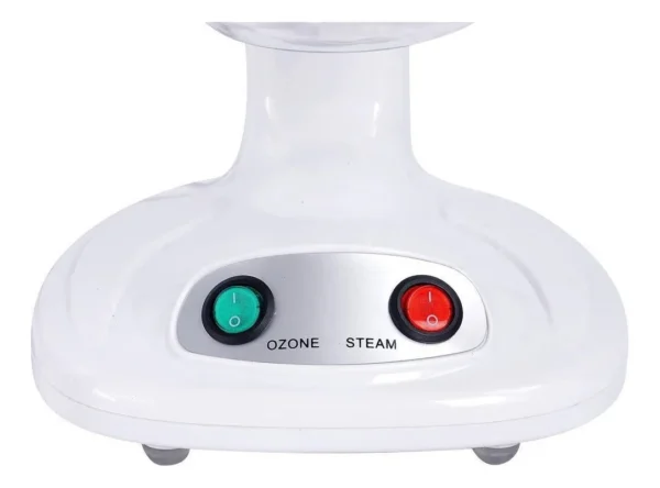 Vaporizador de Ozono Portátil Facial con Brazo