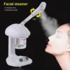 Vaporizador de Ozono Portátil Facial con Brazo