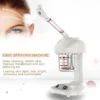 Vaporizador de Ozono Portátil Facial con Brazo