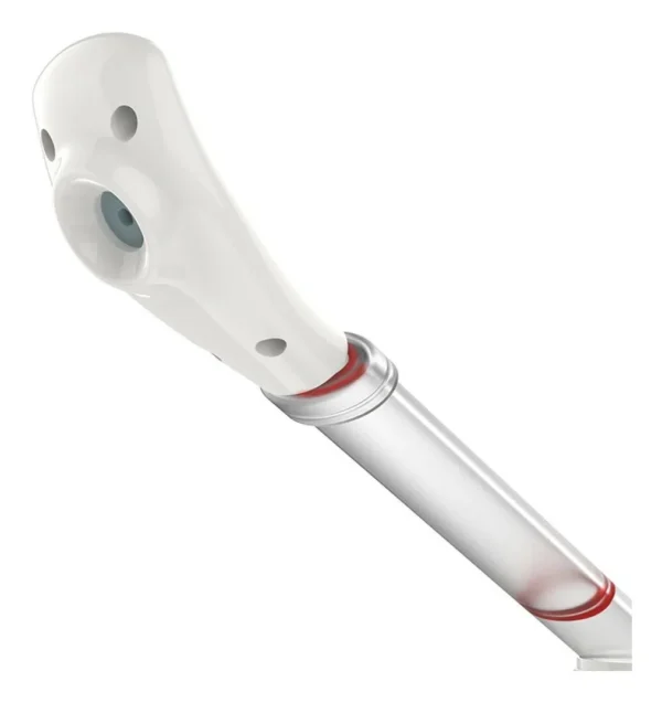 Vaporizador de Ozono Portátil Facial con Brazo