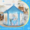 CARPA INFANTIL TIPO CASTILLO7 🏰CARPA INFANTIL TIPO CASTILLO | Sueños Mágicos y Aventuras de Princesas