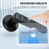 Cerradura Inteligente Smart Lock 1 Cerradura Inteligente Smart Lock-F7 | Seguridad Moderna y Acceso sin Llaves