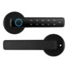 Cerradura Inteligente Smart Lock 5 Cerradura Inteligente Smart Lock-F7 | Seguridad Moderna y Acceso sin Llaves