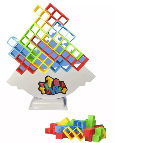 JUEGO DE MESA PARA NIÑOS 3D1 🔥 JUEGO DE MESA 3D PARA NIÑOS Y ADULTOS | Diversión, Estrategia y Coordinación en Familia