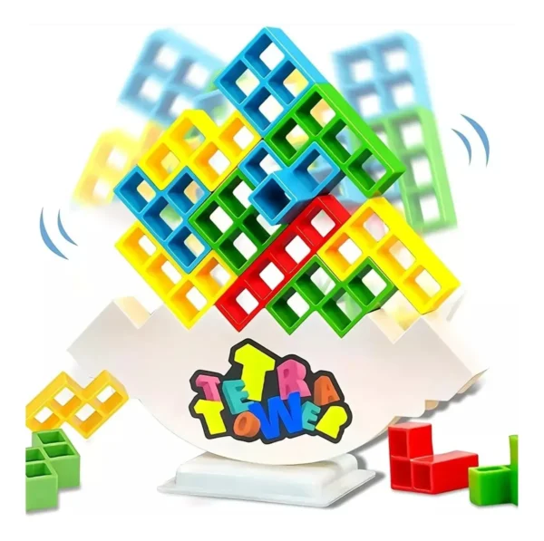 JUEGO DE MESA PARA NIÑOS 3D2 🔥 JUEGO DE MESA 3D PARA NIÑOS Y ADULTOS | Diversión, Estrategia y Coordinación en Familia