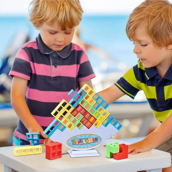 JUEGO DE MESA PARA NIÑOS 3D6 🔥 JUEGO DE MESA 3D PARA NIÑOS Y ADULTOS | Diversión, Estrategia y Coordinación en Familia