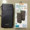 POWER BANK CM-662 1 🔋 Power Bank CMiK CM-662 de 20000mAh | Energía Portátil para tus Aventuras