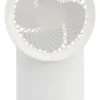 🌬️ VENTILADOR DIFUSOR PORTÁTIL | Frescura, Eficiencia y Comodidad en un Solo Dispositivo