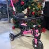 Bicicleta Triciclo 5 en 1 para Niños | Triciclo Evolutivo, Equilibrio y Diversión en un Solo Producto