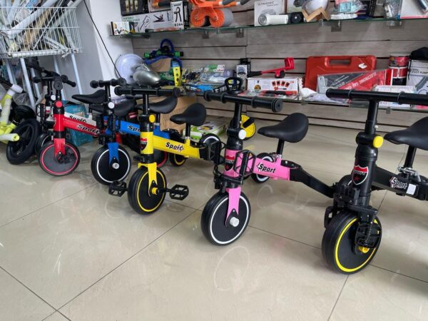 WhatsApp Image 2025-11-25 at 2.20.06 PM Bicicleta Triciclo 3 en 1 para Niños | Triciclo Evolutivo, Equilibrio y Diversión en un Solo Producto